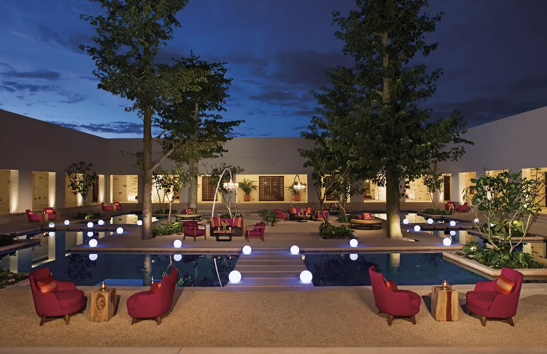 Secrets Akumal Riviera Maya - Adults Only-1
