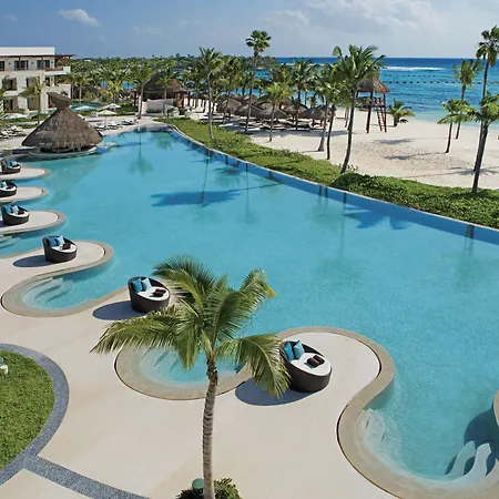 Secrets Akumal Riviera Maya - Adults Only-2