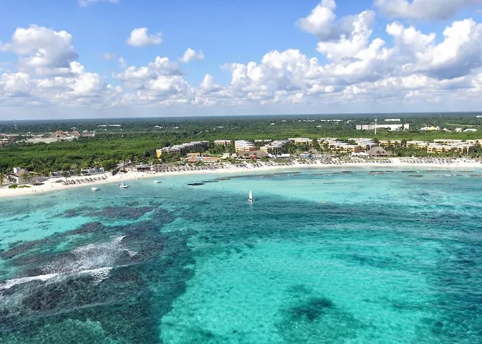 Bahia Principe Grand Coba Hotel Akumal